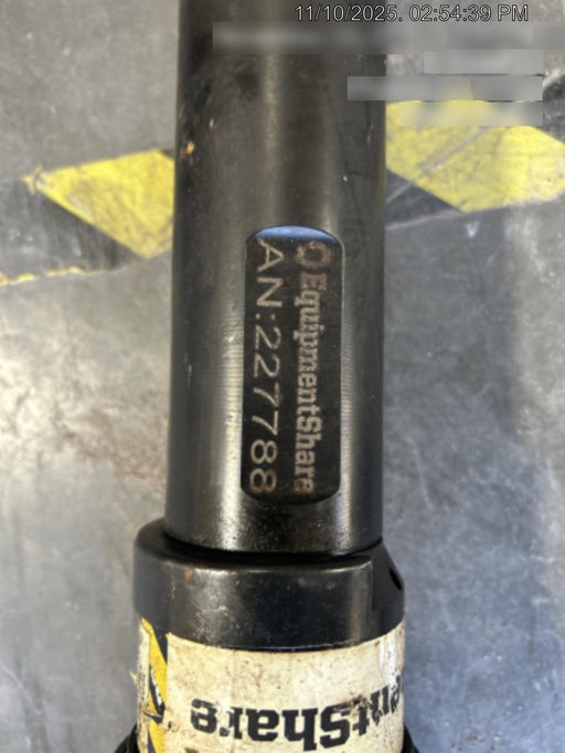 2022 MICHIGAN PNEUMATIC MP-4181-USA-NEP