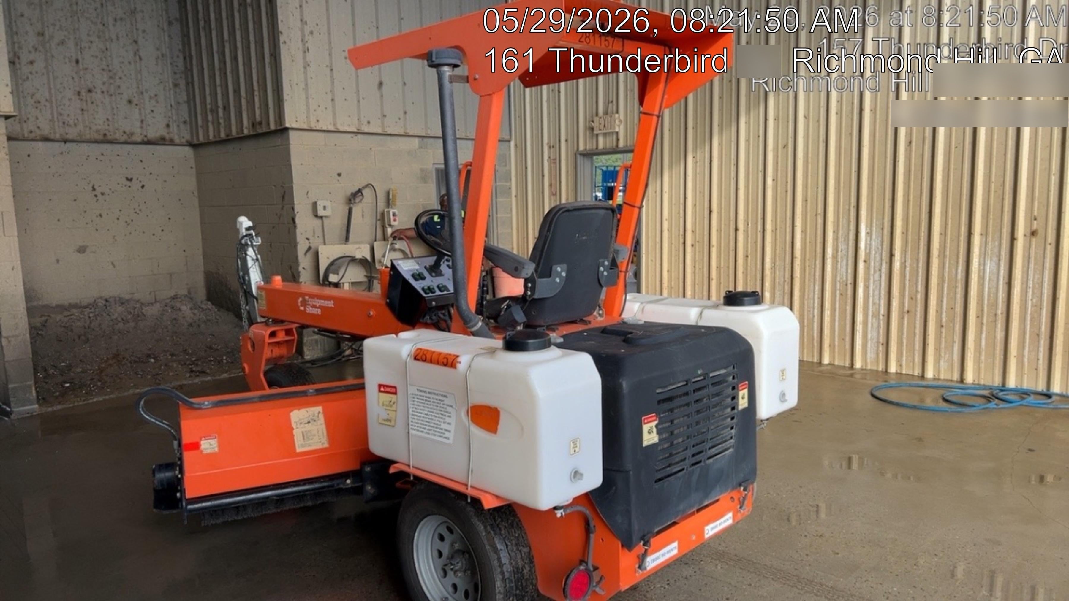 2022 LAYMOR SM-300