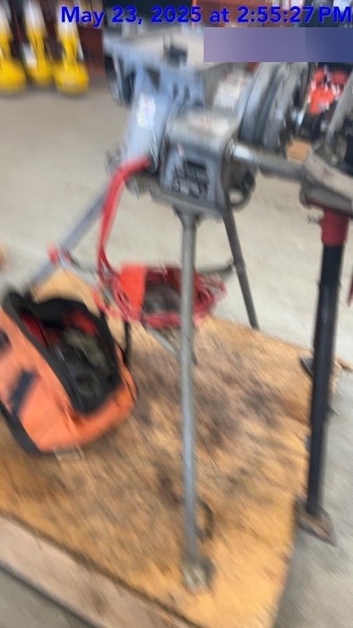 2020 RIDGID 300