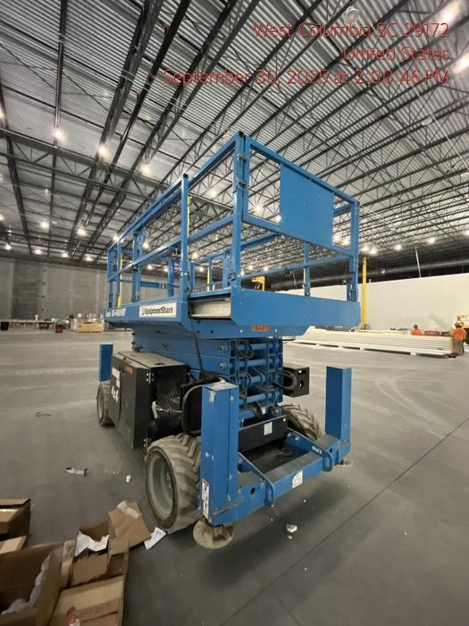 2020 GENIE GS-4069 RT