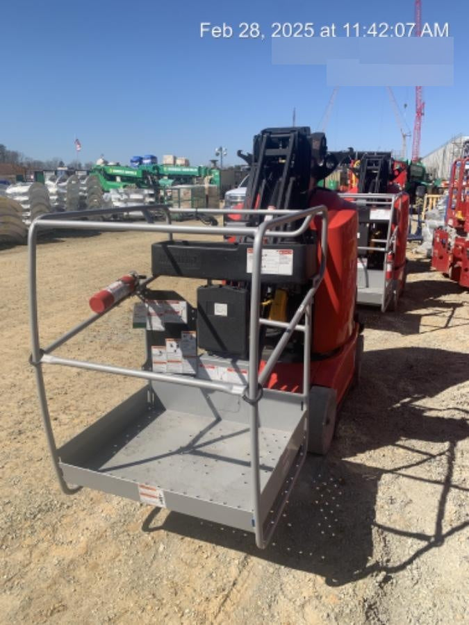 2023 MANITOU VJR 26