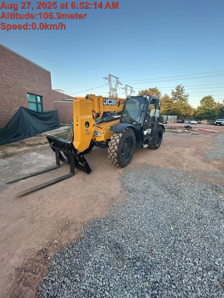 2025 JCB 506-36