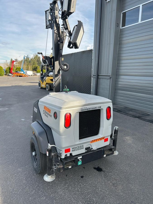 2024 WACKER NEUSON LTT4