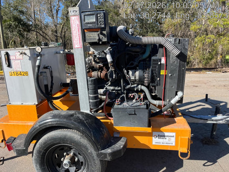 2023 HYDRA TECH HT74D/VFPT