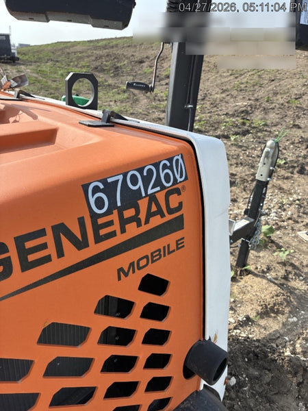 2026 GENERAC MLTS-4