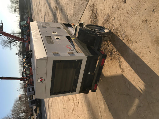 2018 WACKER NEUSON G25