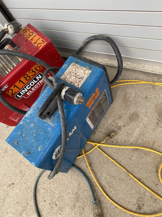 2022 MILLER ELECTRIC CST-280