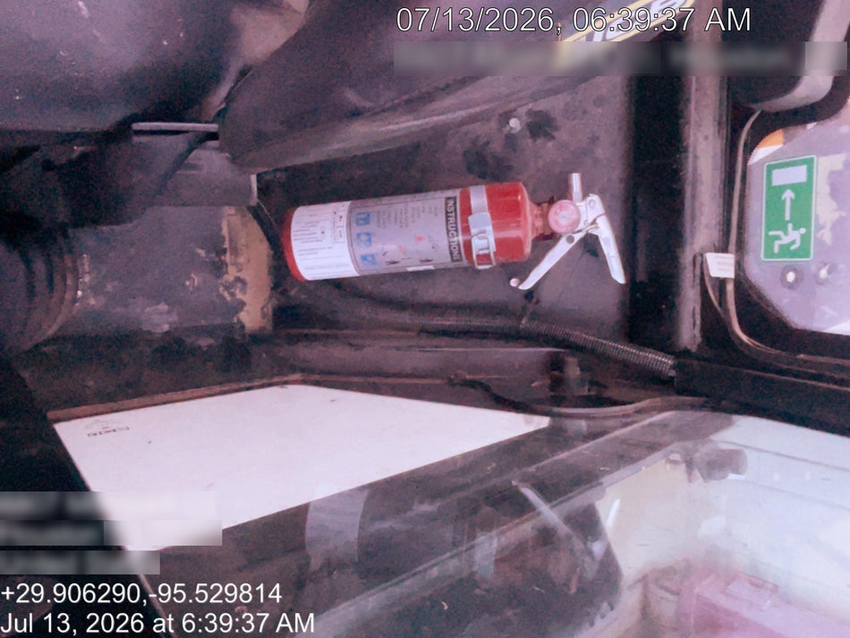 2025 JCB 509-42
