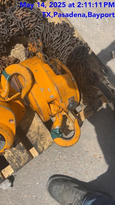 2021 HARRINGTON CF015-20