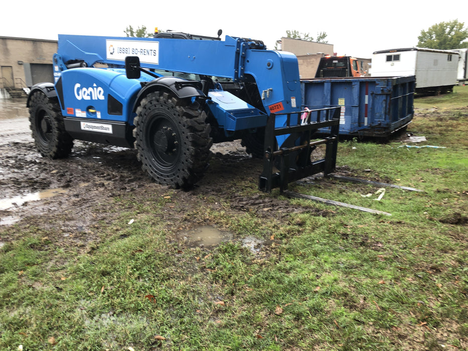 2019 GENIE GTH-844