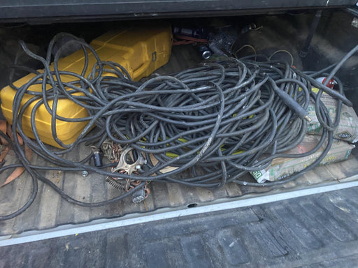 2021 LINCOLN ELECTRIC Vantage 322