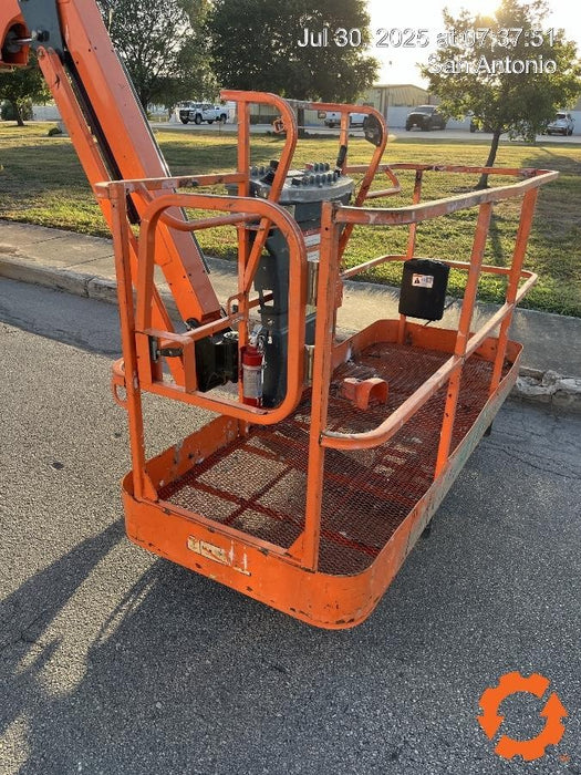 2019 JLG 460SJ