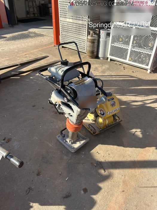 2023 MULTIQUIP MTX60HD