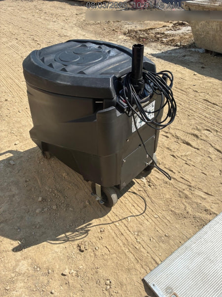 2024 POWER BREEZER PB4MAX