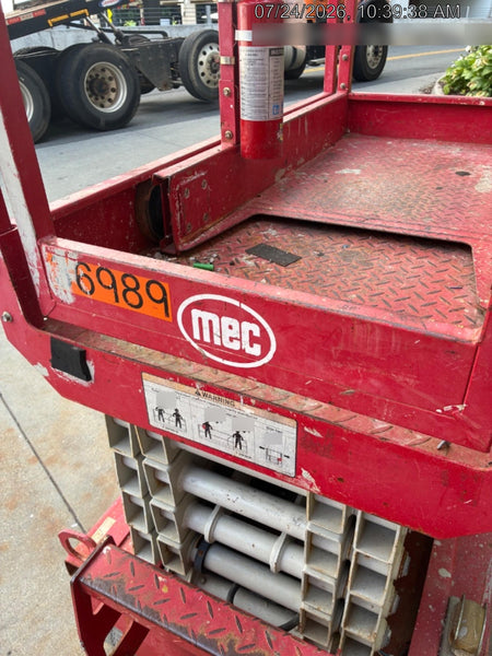 2019 MEC Micro 19