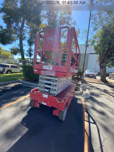 2021 MEC 3346SE