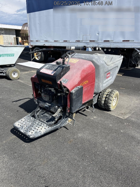 2023 TORO MB-1600