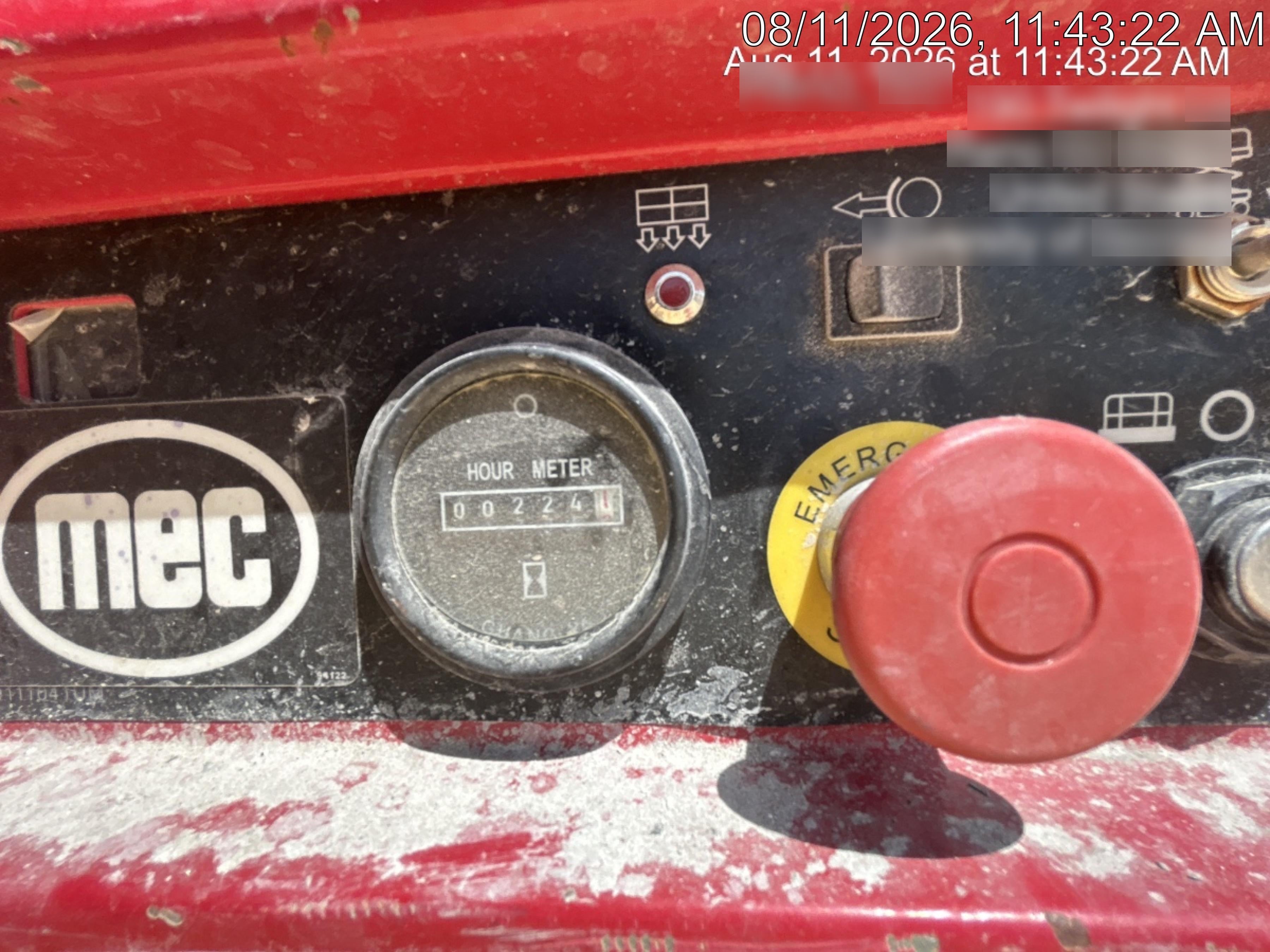 2020 MEC Micro 19