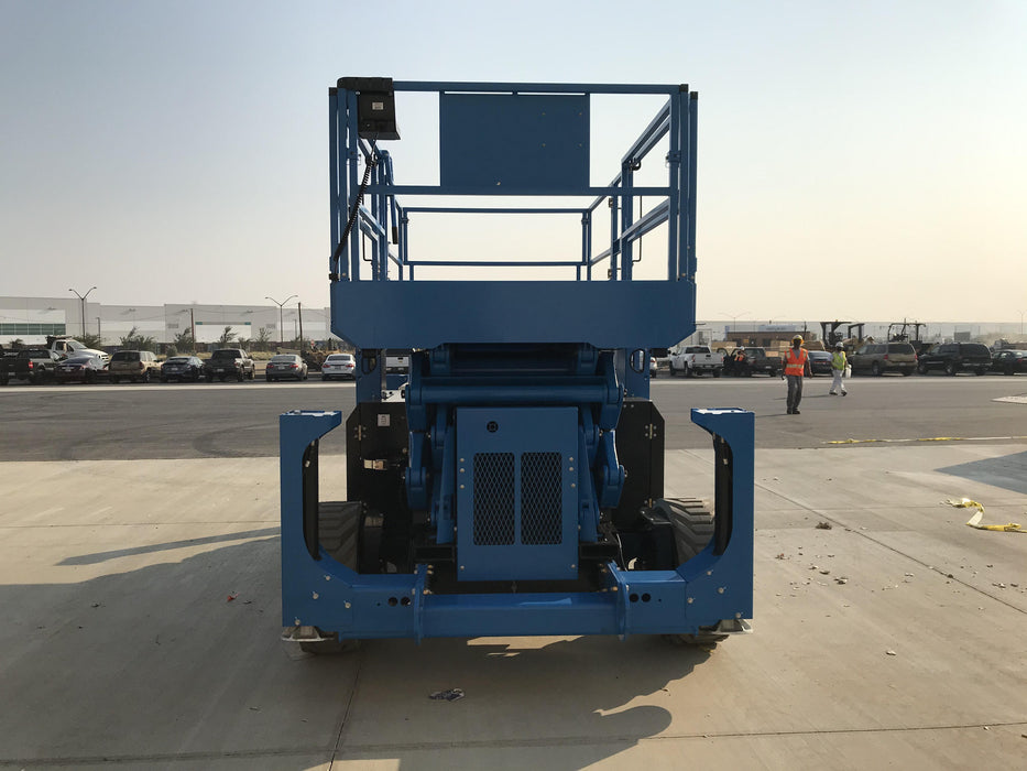 2020 GENIE GS-4390 RT