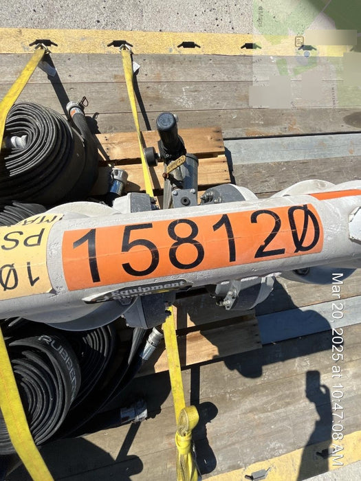 2021 INGERSOLL RAND PD20P-FPS-PTT