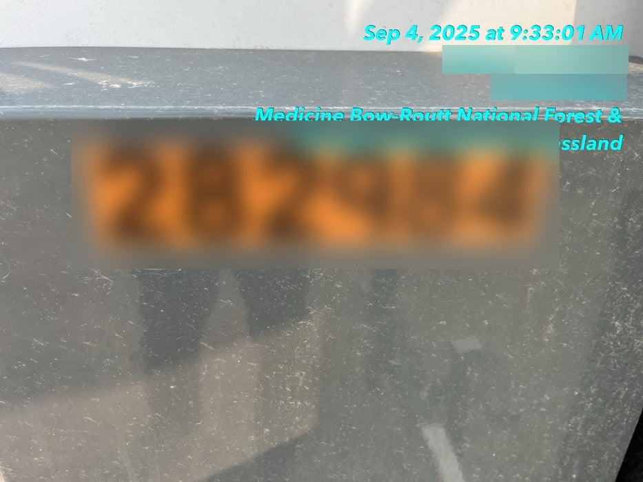 2022 Wacker Neuson LTW20Z1 Isuzu Dsl. Engine, 23' Mast, (4) 300W LED Lights, CWK, Programmable Dawn to Dusk, 360 Deg. Rotation, 57 Gal. Tank, Trailer Mounted