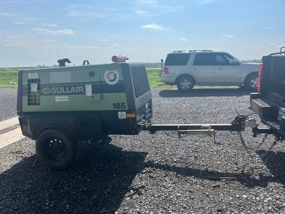 2019 SULLAIR 185-DPQ