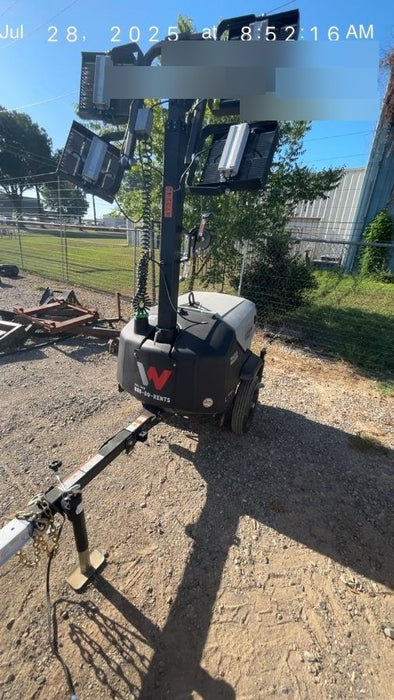 2024 WACKER NEUSON LTT4