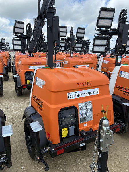 2026 GENERAC MLTS-4