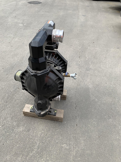 2021 INGERSOLL RAND PD30A-AAP-CCC-C