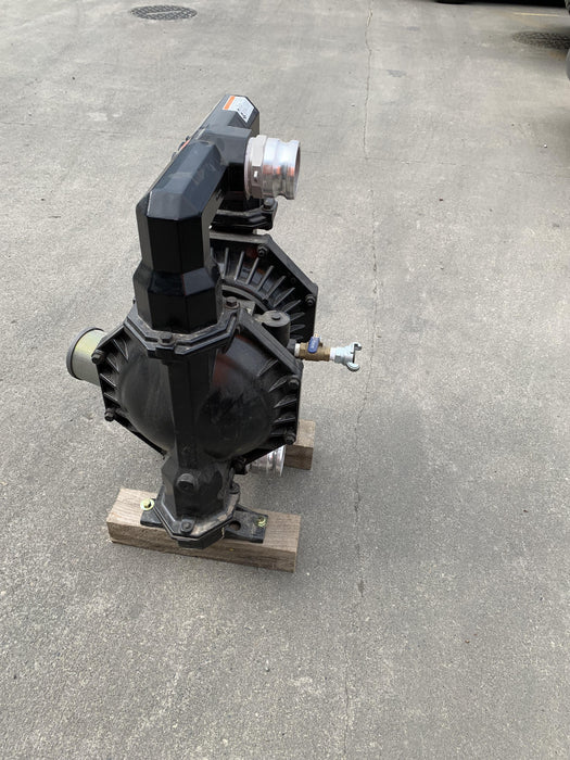 2021 INGERSOLL RAND PD30A-AAP-CCC-C