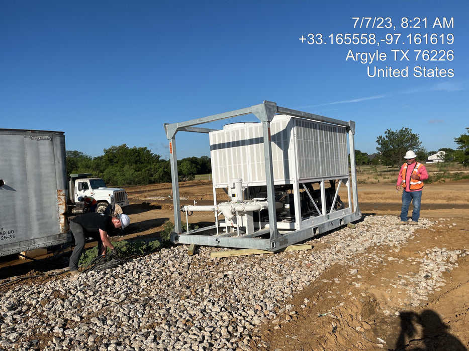 2022 CAPS PCHH-70TC-0NN0NN-5E5-0-PG2CEUP