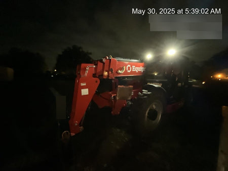 2023 MANITOU MTA12055