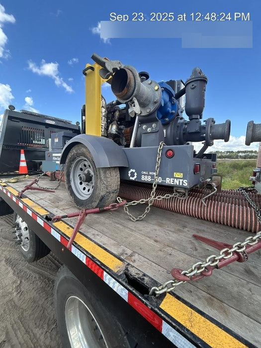 2021 ATLAS COPCO PAC F66 KD