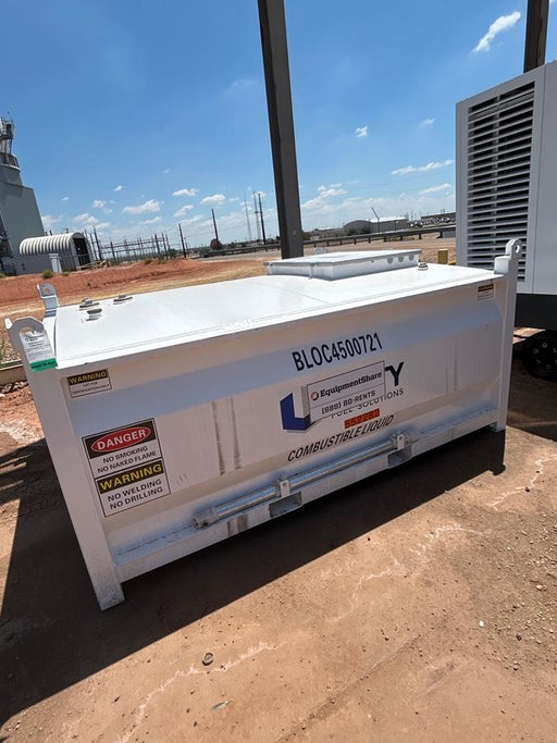 2025 UNITY BLOC 4500