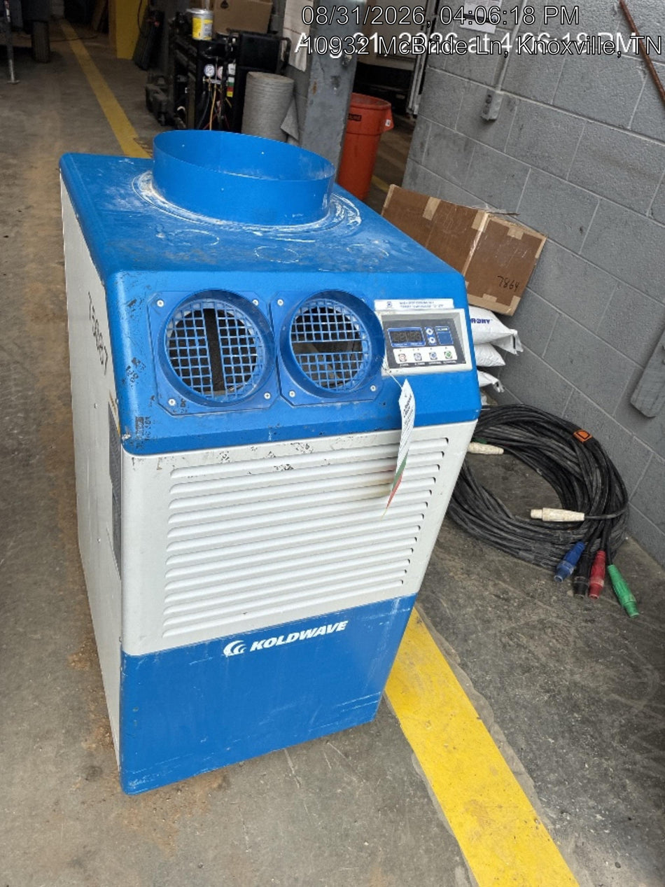 2020 MESTEK 6KK17