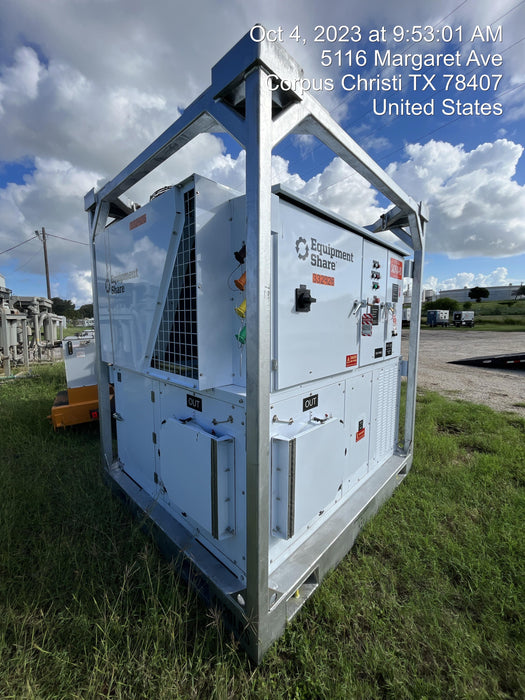 2023 SMARTECH SACP41A-HS