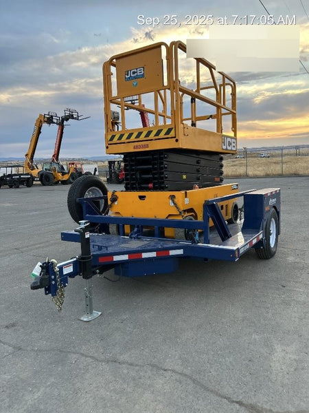 2025 AIR TOW S10-55