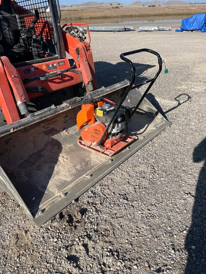 2023 MULTIQUIP MVC82VHW