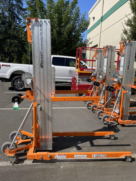 2021 LIFTSMART MLC-24