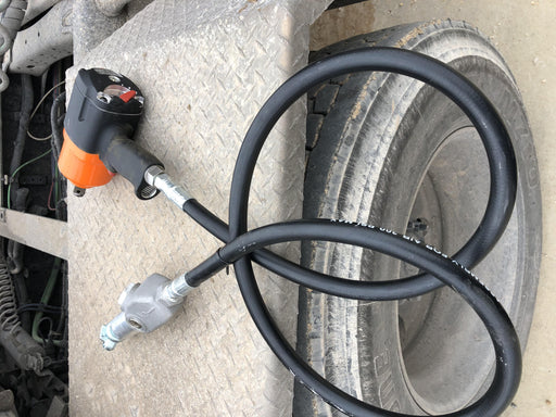 2020 MICHIGAN PNEUMATIC 750SS