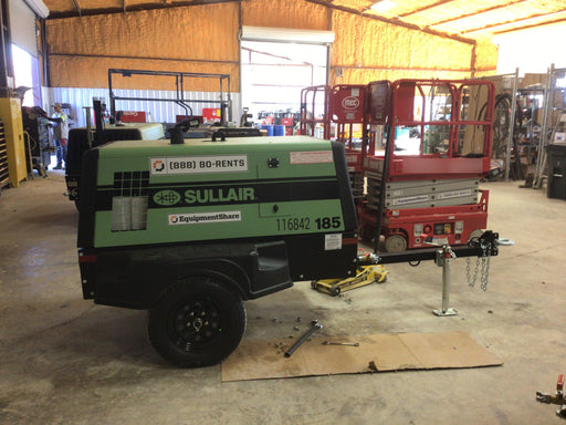 2020 SULLAIR 185-DPQ