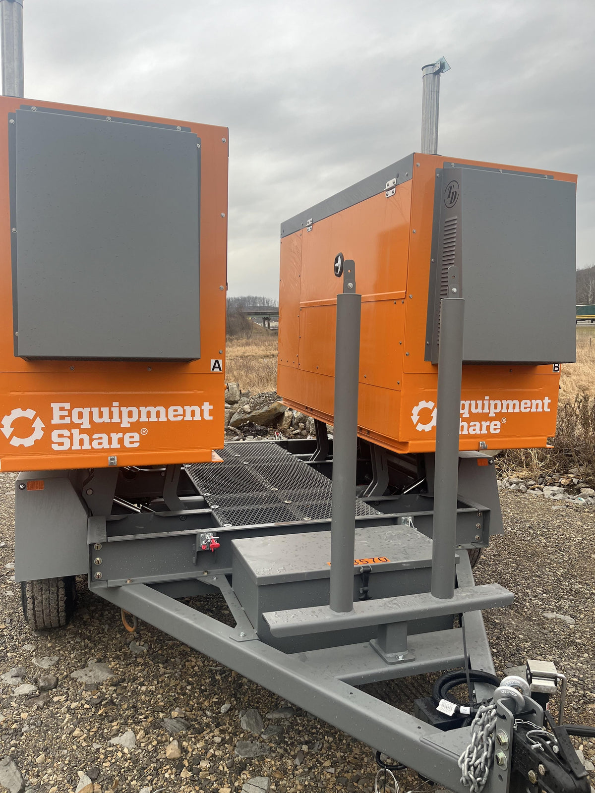 2025 THERM DYNAMICS TD1250