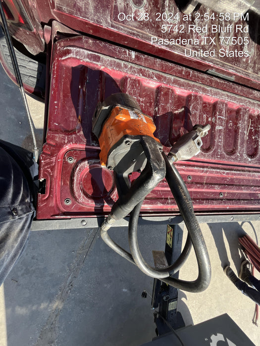 2023 MICHIGAN PNEUMATIC ES-4940B2-TRACKER