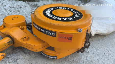2023 HARRINGTON CF050-20