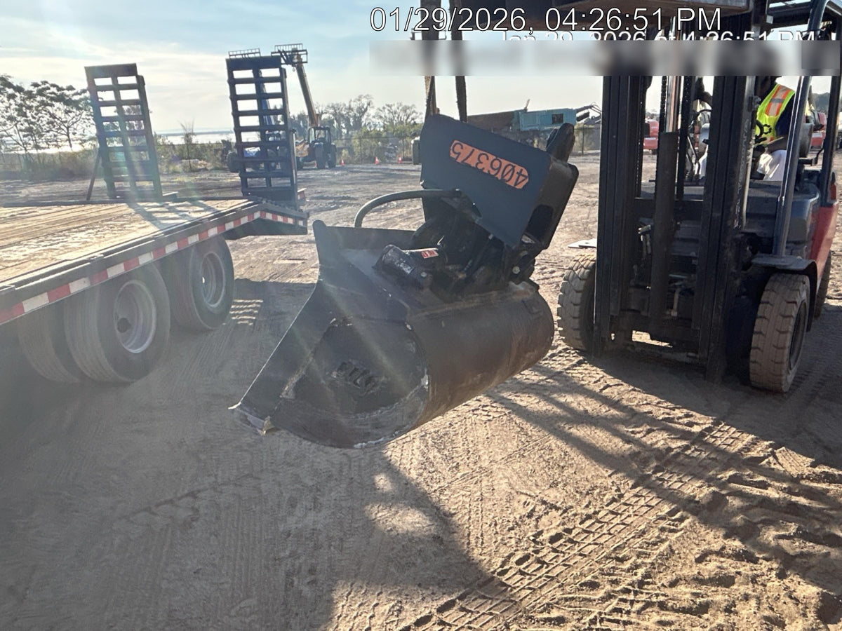 2024 TAG MANUFACTURING 3605TTB