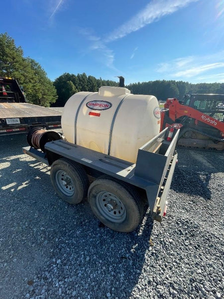 2023 SIMPSON SWT-52517