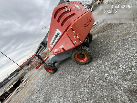 2020 SKYJACK SJ45T+