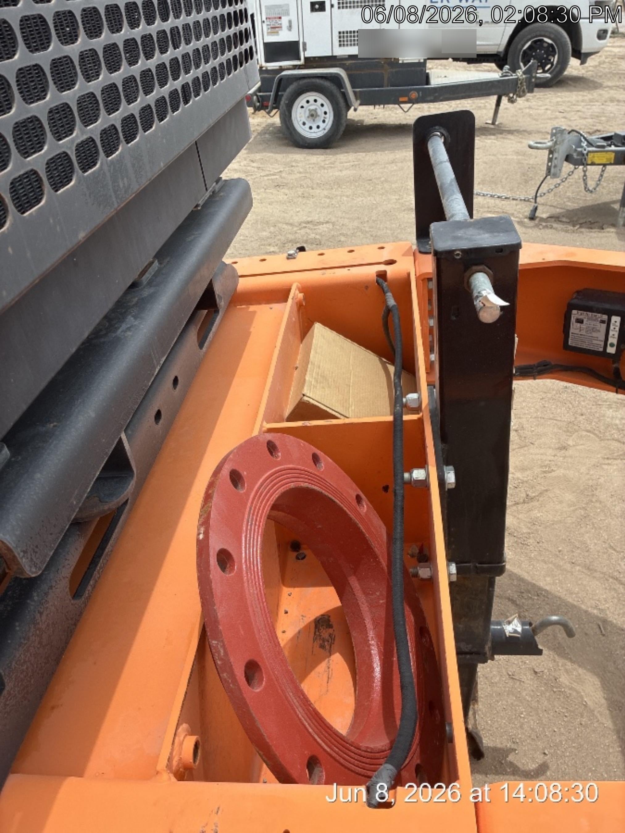 2021 PIONEER PP128S20L71-6135