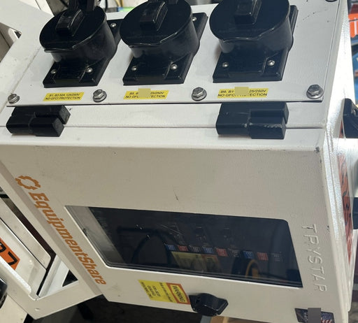 2022 TRYSTAR Tuff Panel 200A