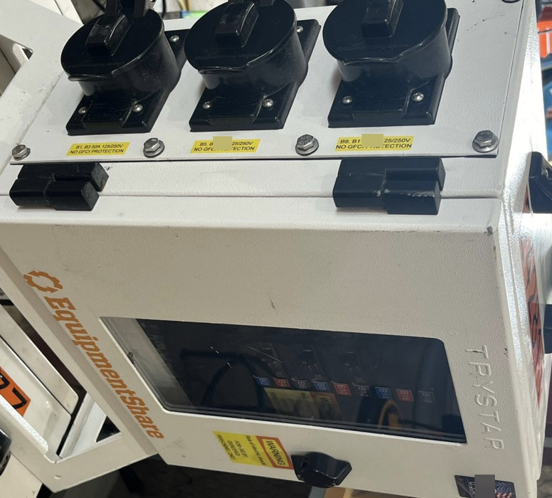 2022 TRYSTAR Tuff Panel 200A